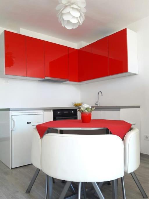 Studio Apartment Ivana - New Sweet Apartment Dubrovnik Eksteriør billede