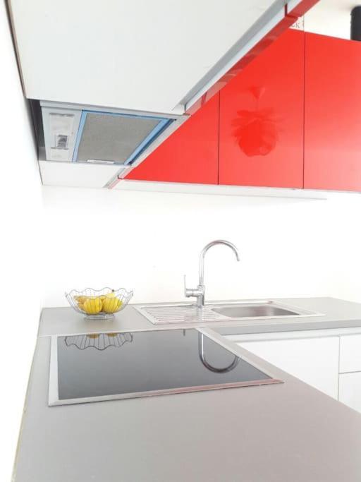 Studio Apartment Ivana - New Sweet Apartment Dubrovnik Eksteriør billede