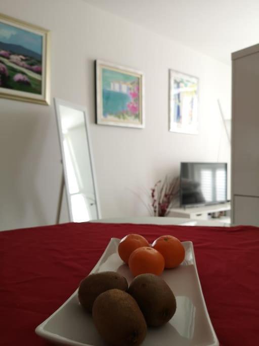 Studio Apartment Ivana - New Sweet Apartment Dubrovnik Eksteriør billede