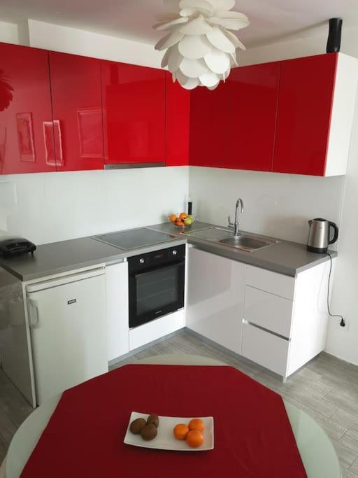 Studio Apartment Ivana - New Sweet Apartment Dubrovnik Eksteriør billede