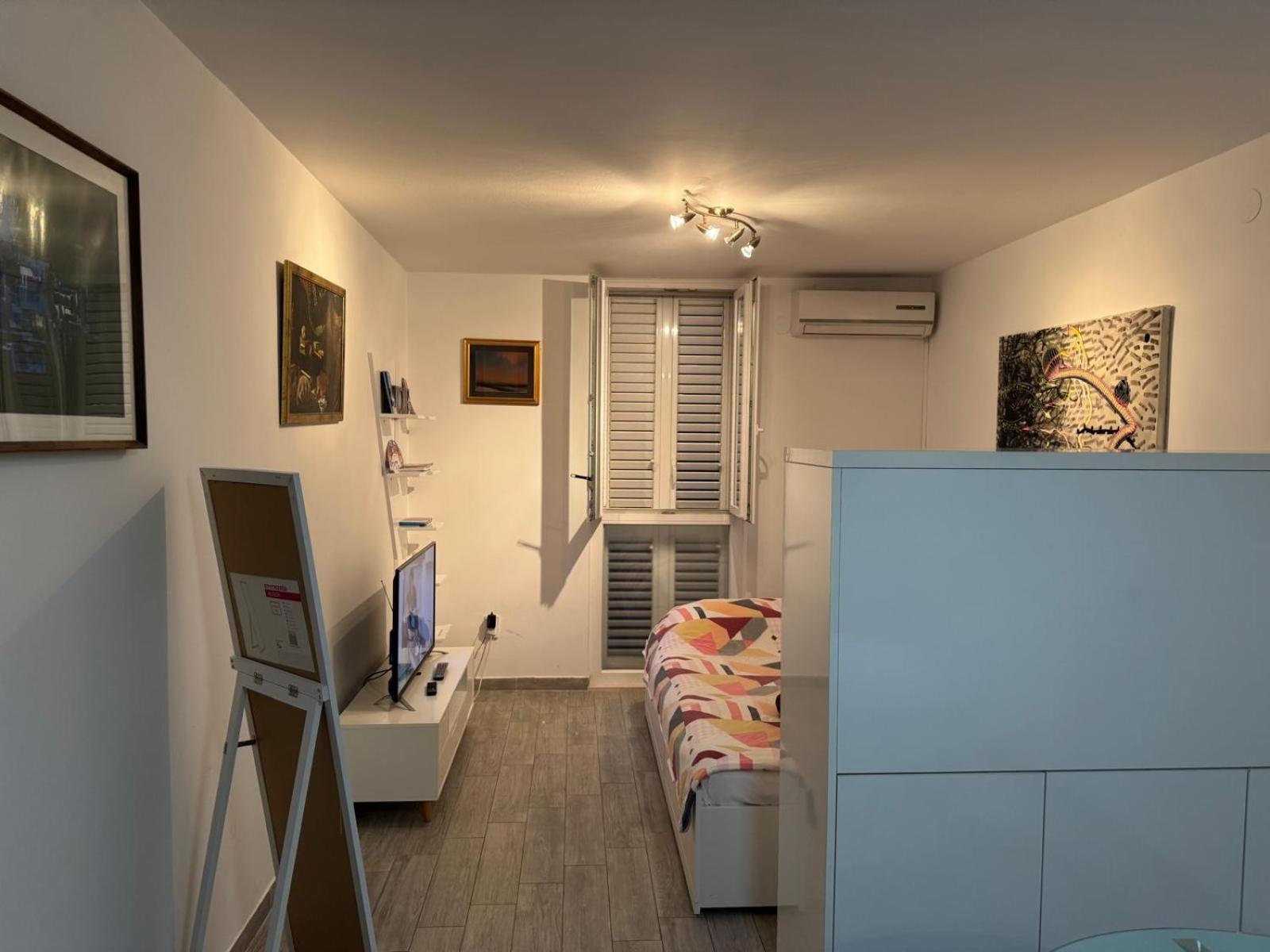 Studio Apartment Ivana - New Sweet Apartment Dubrovnik Eksteriør billede