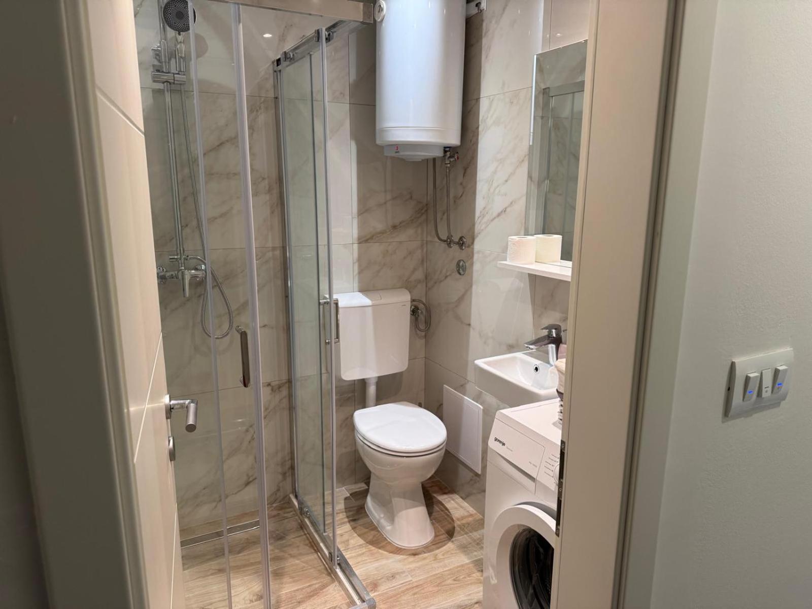 Studio Apartment Ivana - New Sweet Apartment Dubrovnik Værelse billede