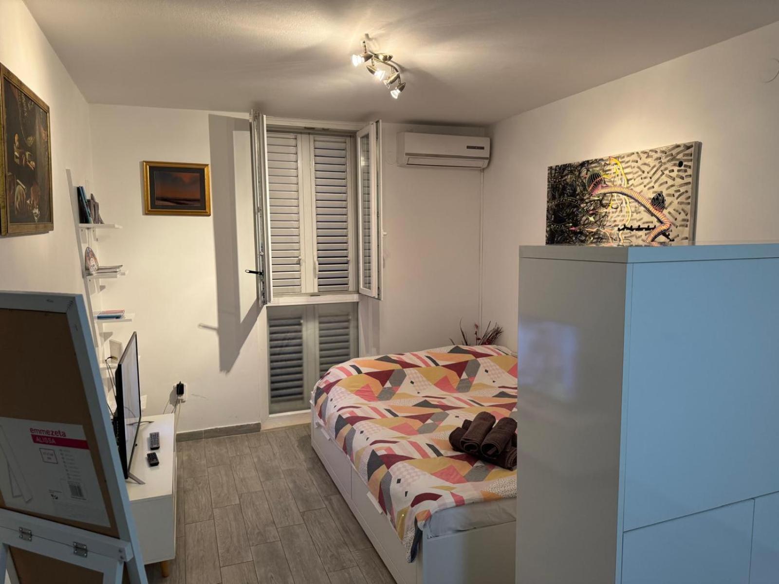 Studio Apartment Ivana - New Sweet Apartment Dubrovnik Eksteriør billede