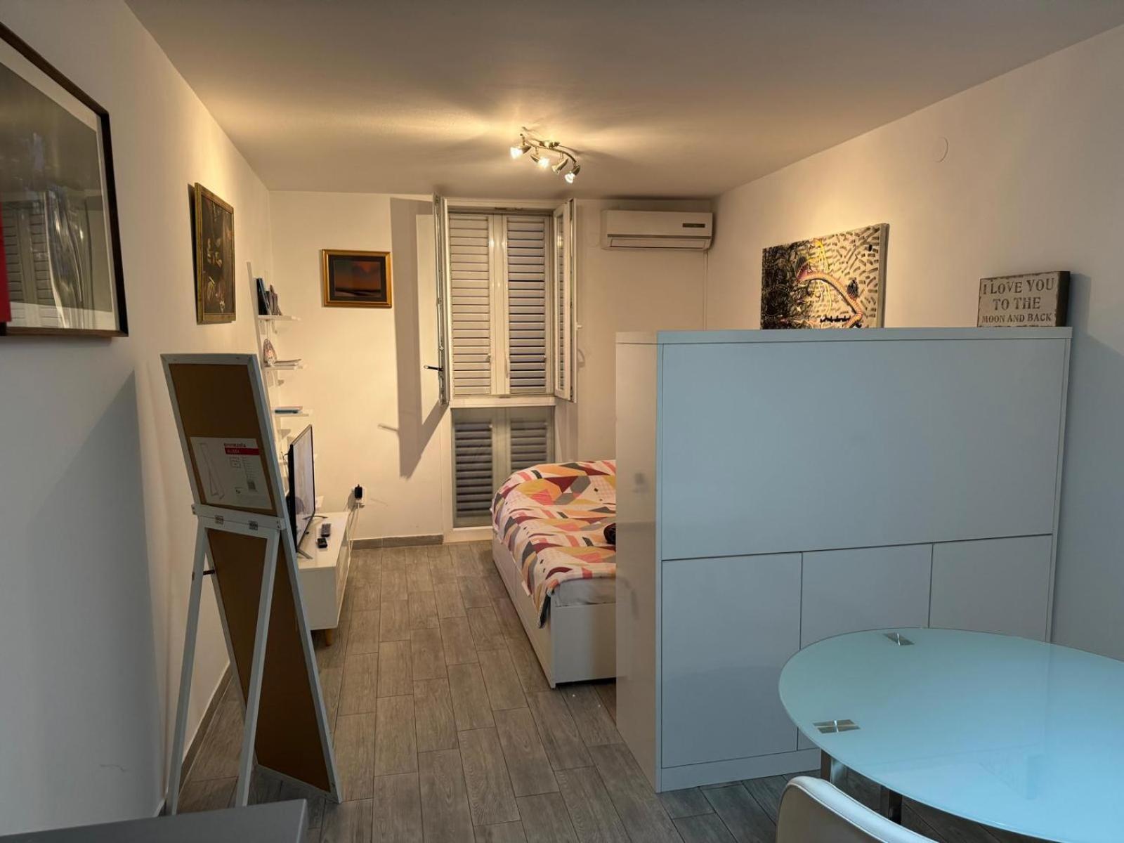 Studio Apartment Ivana - New Sweet Apartment Dubrovnik Eksteriør billede