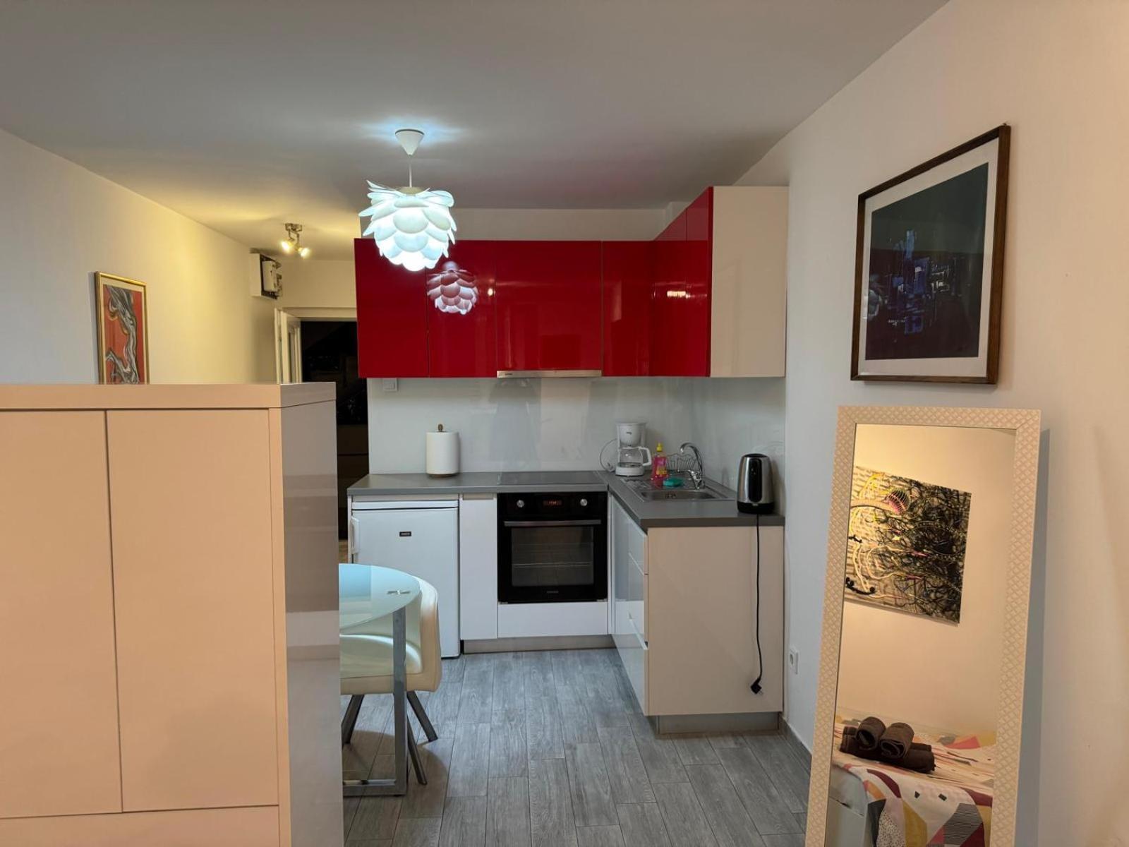 Studio Apartment Ivana - New Sweet Apartment Dubrovnik Eksteriør billede