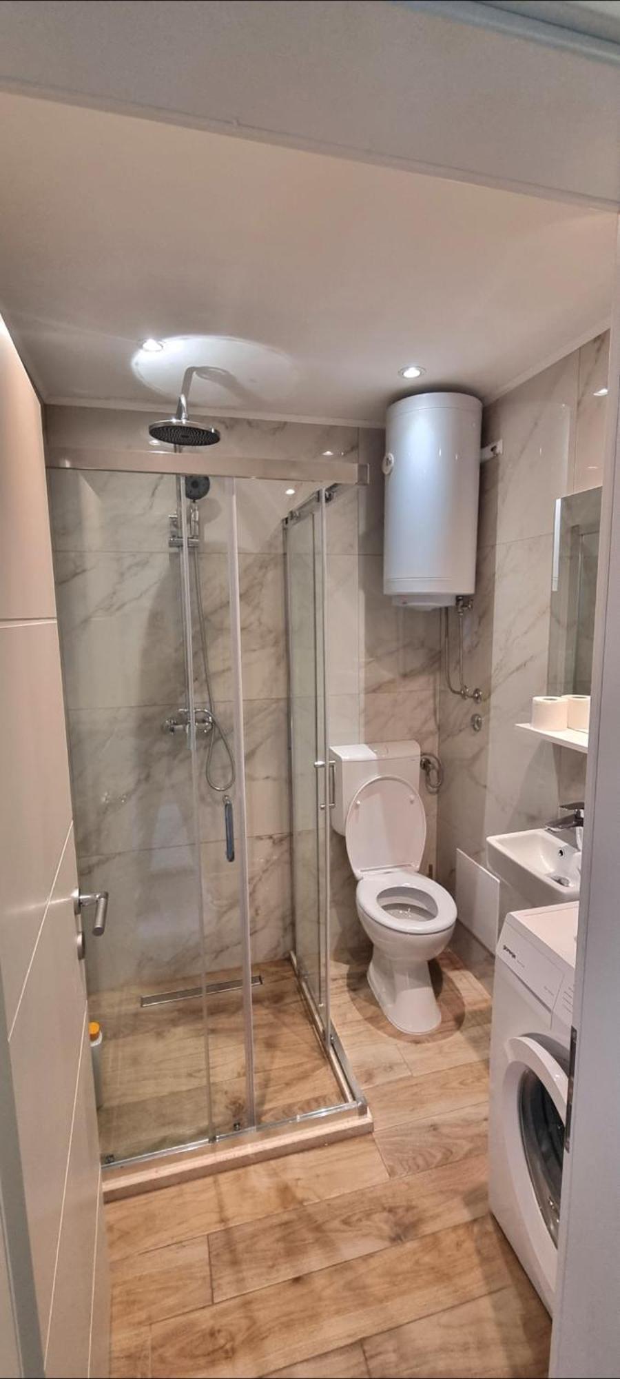 Studio Apartment Ivana - New Sweet Apartment Dubrovnik Eksteriør billede